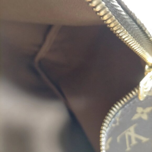 Louis Vuitton LV Boston Bag Keepall 50 Brown Monogram mon-496-091825 - Picture 14 of 16